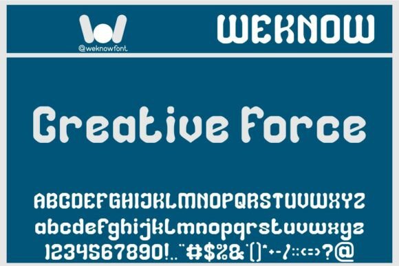 Creative Force