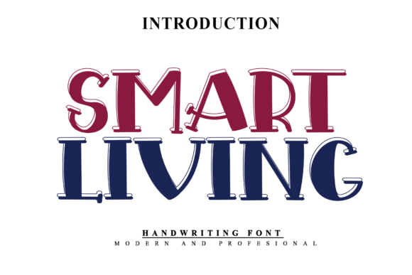 Embracing Elegance: The Role of Smart Living in Modern Typography